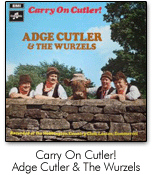 Carry On Cutler