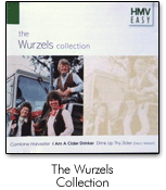 The Wurzels Collection