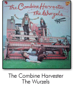 The Combine Harvester