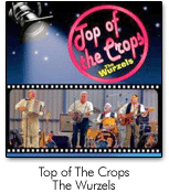 Top of the Crops