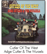 Cutler of the West