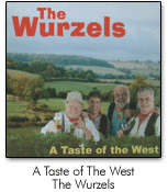 A Taste of the West