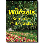 Somerset Cider Walks