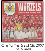 ONE FOR THE BRISTOL CITY '07