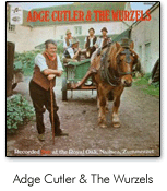 Adge Cutler And The Wurzels 